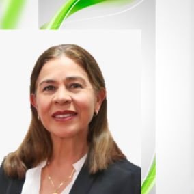 imagen miembro de la junta fondo foravi - Omaida Sepúlveda